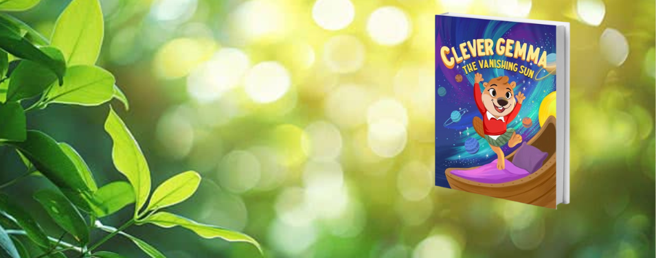 Clever Gemma: The Vanishing Sun