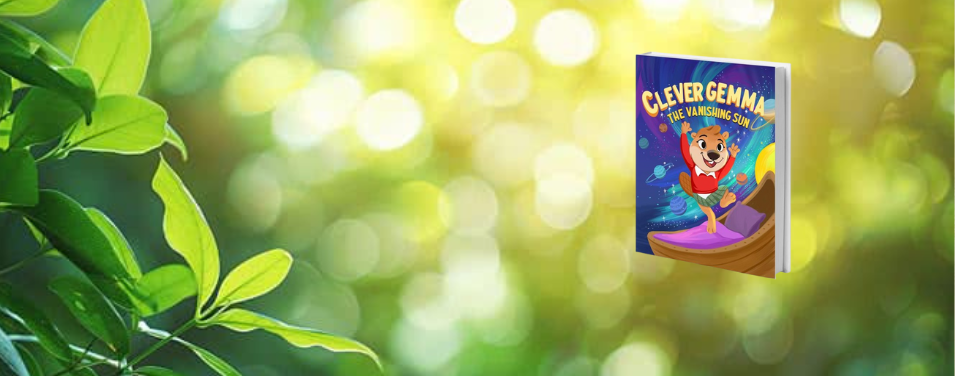 Clever Gemma: The Vanishing Sun