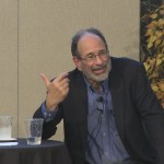 Who Gets What: The New Economics of Matching and Market Design.  Guest:   Dr. Alvin Roth