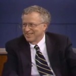 The Train Interviews.  Guest:   Dr.  George Akerlof