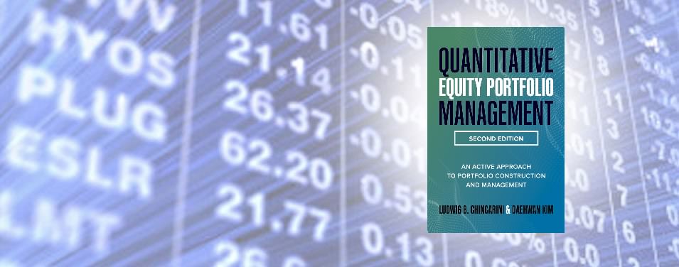 NEW QEPM Book: November 2022